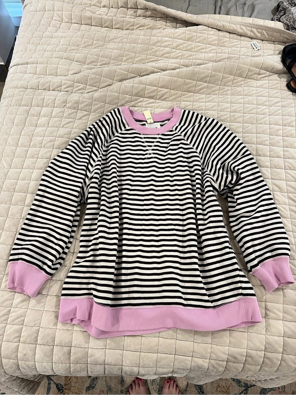 NWT aerie Sweatshirt XL